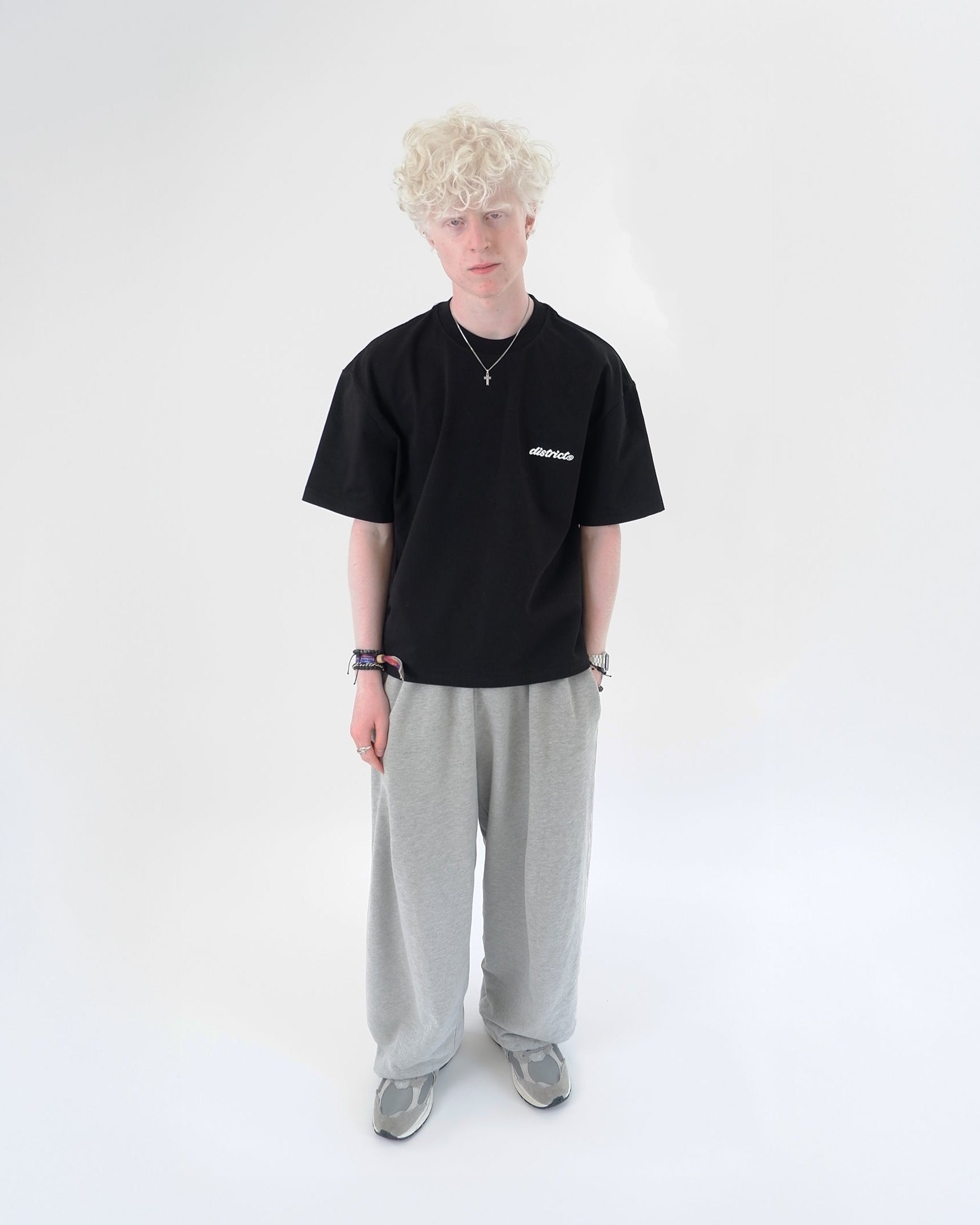 Essential Logo Tee