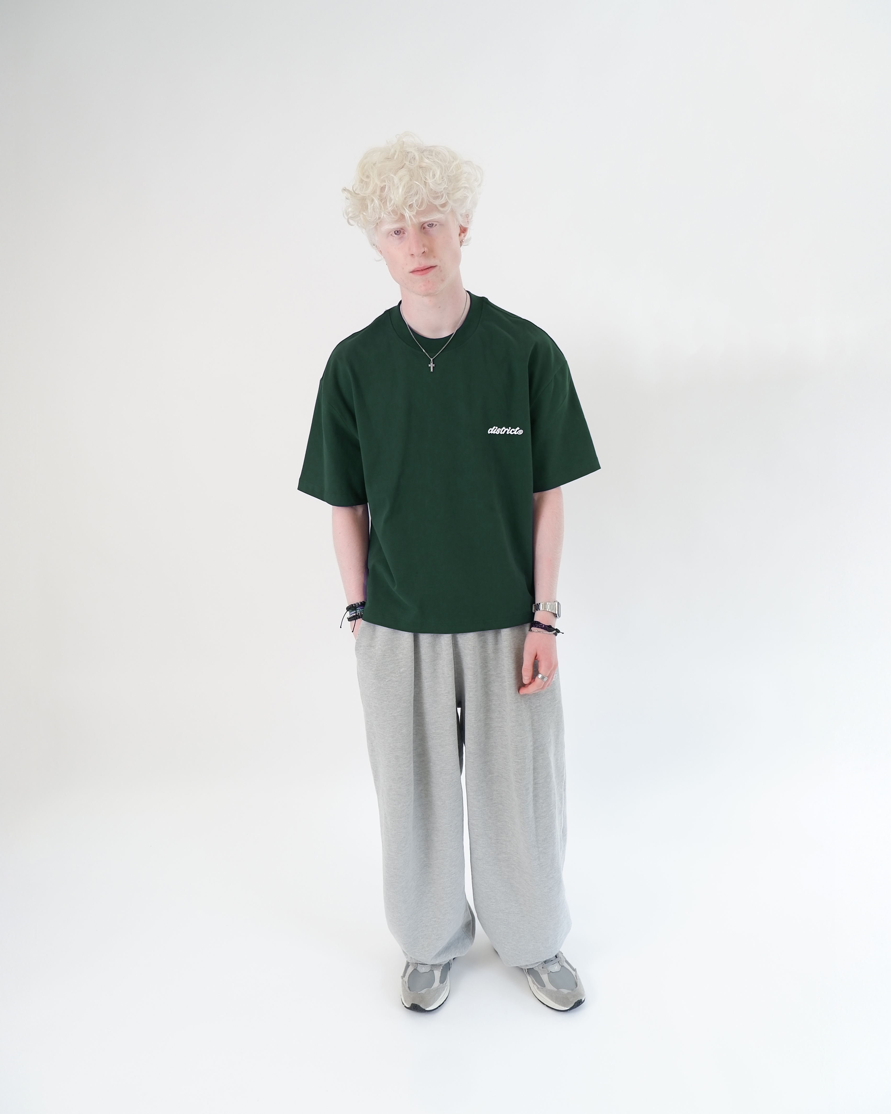 Essential Logo Tee