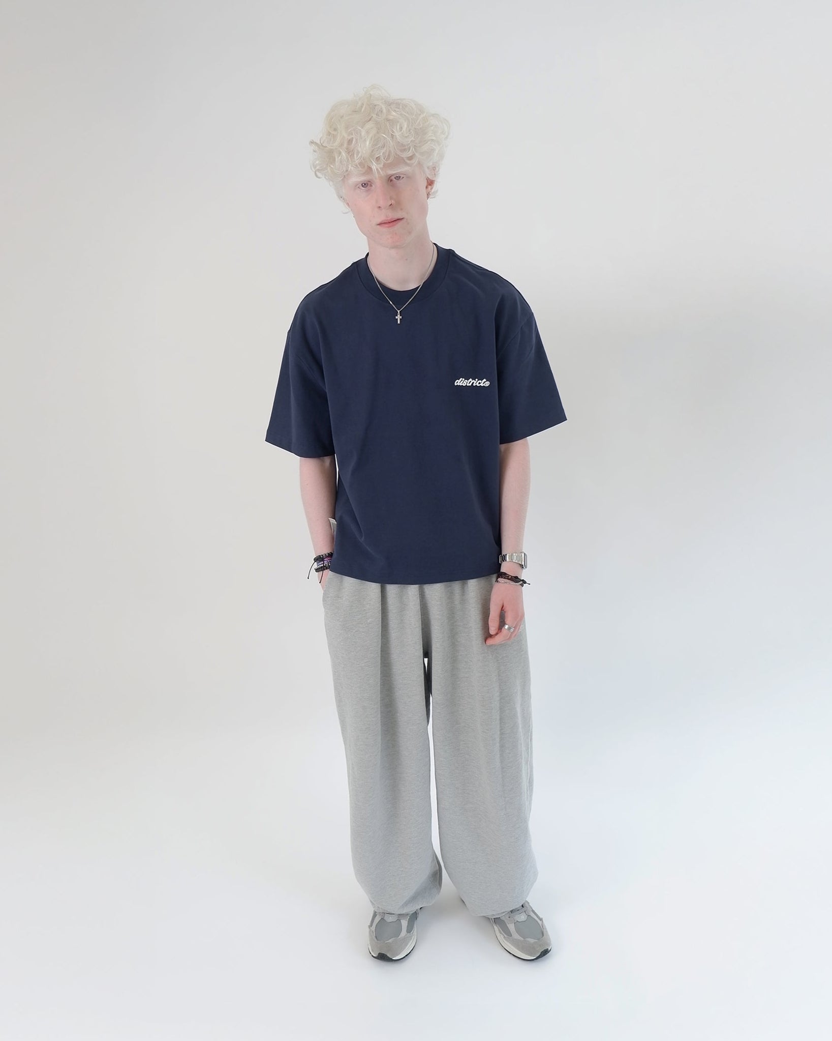 Essential Logo Tee
