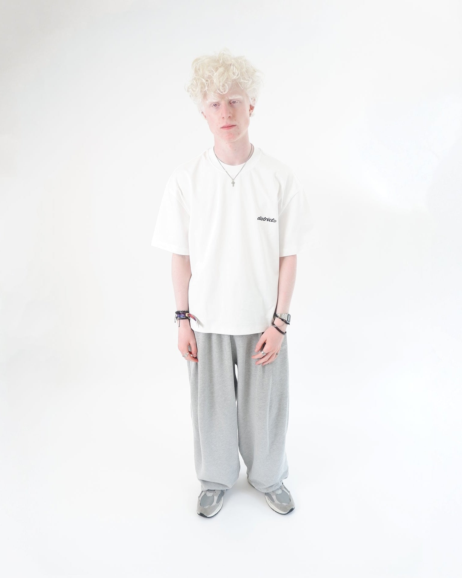 Essential Logo Tee